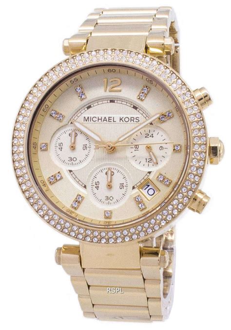 relogio michael kors verde|Michael Kors ladies watches.